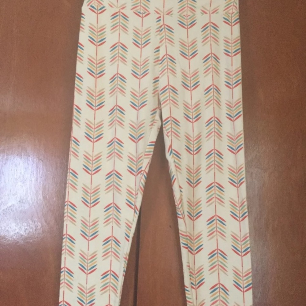 LuLaRoe Leggings